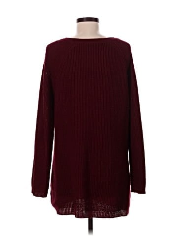 Signature Studio Pullover Sweater (view 2)