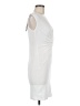 Missguided White Cocktail Dress Size 8 - photo 4