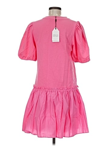 English Factory Casual Dress (view 2)