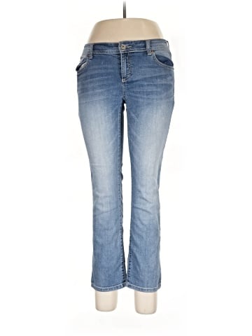 Inc Denim Jeans (view 1)