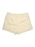 Shein 100% Polyester Ivory Skort Size 12 - photo 2