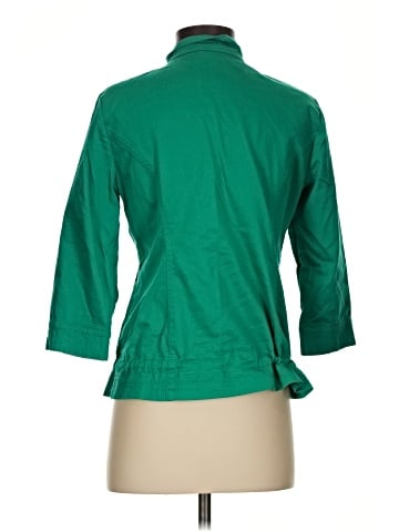 Laura Ashley Raincoat (view 2)