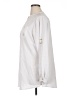 Calvin Klein White 3/4 Sleeve Blouse Size 0X - photo 5