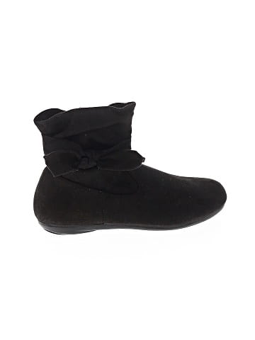 Wonder Nation Ankle Boots (view 1)