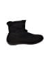 Wonder Nation Black Ankle Boots Size 4 (youth) - photo 1