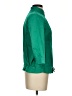 Laura Ashley Green Raincoat Size S - photo 4