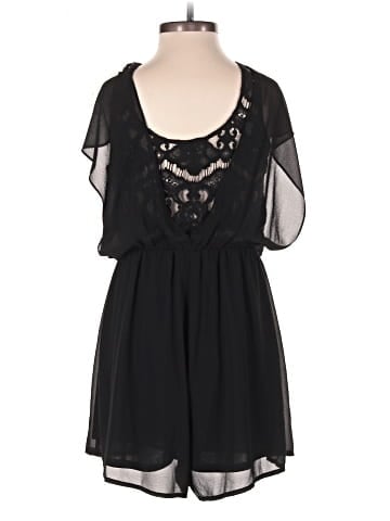 Want and Need Romper (view 2)