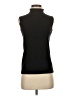 Talbots Black Sweater Vest Size S - photo 1