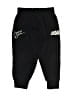Air Jordan Black Sweatpants Size 3T - photo 1