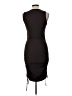 PrettyLittleThing Black Cocktail Dress Size 10 - photo 2
