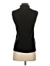 Talbots Black Sweater Vest Size S - photo 2