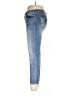 Inc Denim 100% Cotton Blue Jeans Size 16 - photo 5
