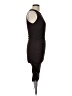 PrettyLittleThing Black Cocktail Dress Size 10 - photo 4