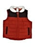Gymboree 100% Polyester Red Vest Size 2T - photo 1