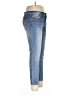Inc Denim 100% Cotton Blue Jeans Size 16 - photo 4