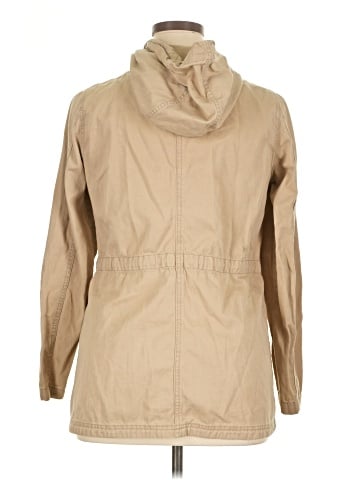 Mossimo Supply Co. Raincoat (view 2)