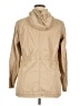 Mossimo Supply Co. 100% Cotton Solid Tan Raincoat Size XL - photo 2