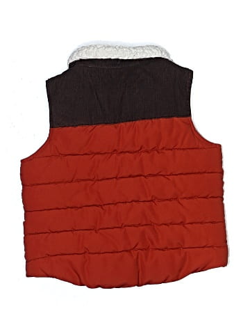 Gymboree Vest (view 2)