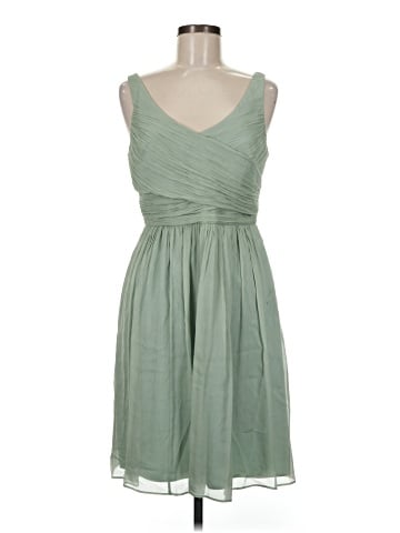 J.Crew Collection Casual Dress (view 1)