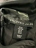 Sincerely Jules 100% Polyurethane Black Vest Size M - photo 6