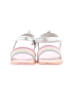 Carter's White Pink Sandals Size 8 (kids) - photo 2