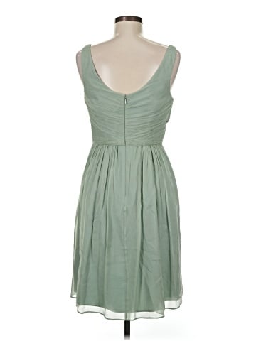 J.Crew Collection Casual Dress (view 2)