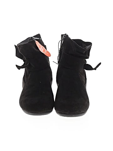 Wonder Nation Ankle Boots (view 2)