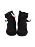 Wonder Nation Black Ankle Boots Size 4 (youth) - photo 2