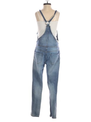 Bullhead Overalls (view 2)