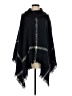 All Jazzed Up by RCS Black Poncho Size S - photo 1