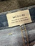 Mcguire Blue Jeans Size 31 waist - photo 7