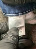 Mcguire Blue Jeans Size 31 waist - photo 8