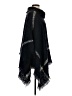 All Jazzed Up by RCS Black Poncho Size S - photo 4