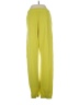 Mossimo Supply Co. Yellow Sweatpants Size XS - photo 2