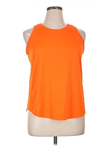 Tek Gear Sleeveless T-Shirt (view 1)