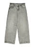 Okaidi 100% Cotton Gray Jeans Size 8 - photo 1