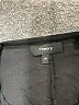 Theory Black Casual Dress Size 00 - photo 7