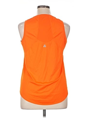 Tek Gear Sleeveless T-Shirt (view 2)