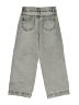 Okaidi 100% Cotton Gray Jeans Size 8 - photo 2