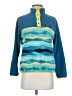 Lands' End 100% Polyester Blue Pullover Sweater Size XS - photo 1