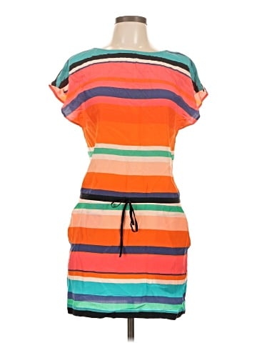 Twelfth Street by Cynthia Vincent Short Sleeve Top (view 1)