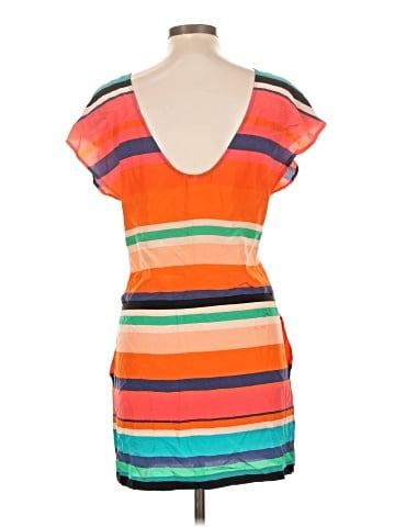 Twelfth Street by Cynthia Vincent Short Sleeve Top (view 2)