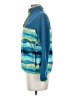 Lands' End 100% Polyester Blue Pullover Sweater Size XS - photo 5