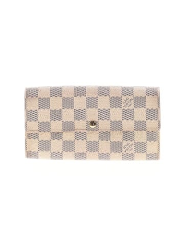 Louis Vuitton Wallet - front