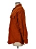 Melrose and Market 100% Cotton Orange Jacket Size M - photo 5
