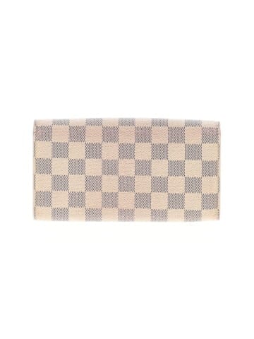 Louis Vuitton Wallet - back