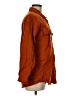 Melrose and Market 100% Cotton Orange Jacket Size M - photo 4