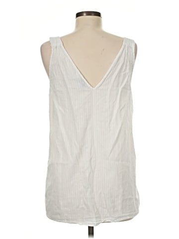Tibi Sleeveless Blouse (view 2)