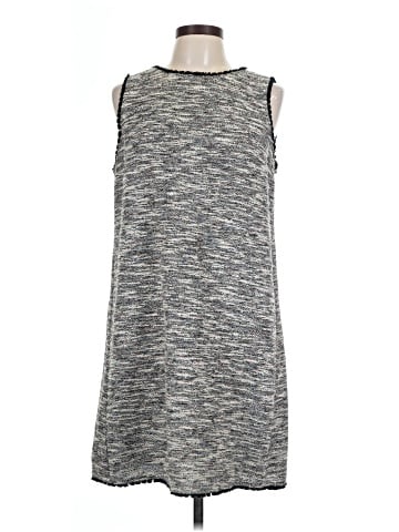 Ann Taylor LOFT Outlet Casual Dress (view 1)