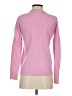 Fuinloth Pink Pullover Sweater Size XS - photo 2